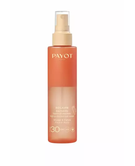 Солнцезащитный спрей Payot Solaire Sun Protection SPF 30, 150 мл