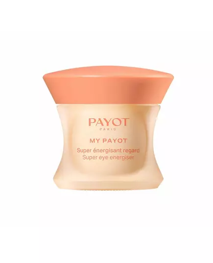 Крем для шкіри навколо очей Payot My Payot Super Energizing, 15 мл