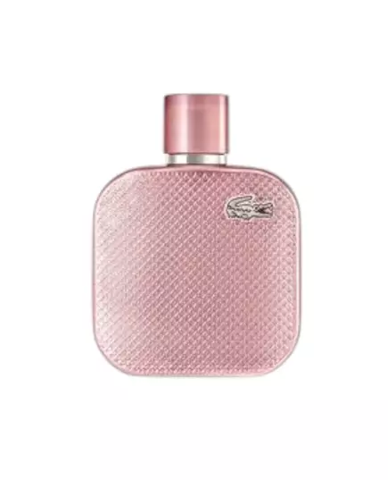 Парфумована вода для жінок Lacoste L.12.12 Silver Rose, 100 мл