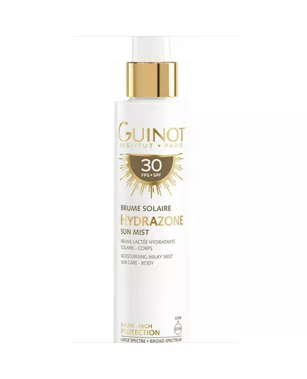 Солнцезащитное молочко Guinot Hydrazone SPF 30, 150 мл