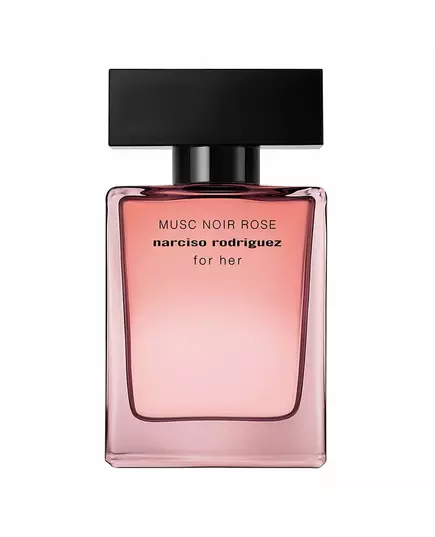 Парфумована вода для жінок Narciso Rodriguez Musc Noir Rose, 30 мл, зображення 2