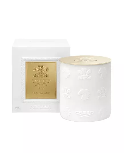 Тестер ароматичної свічки Creed Silver Mountain Water Fresh, 220 г, зображення 2