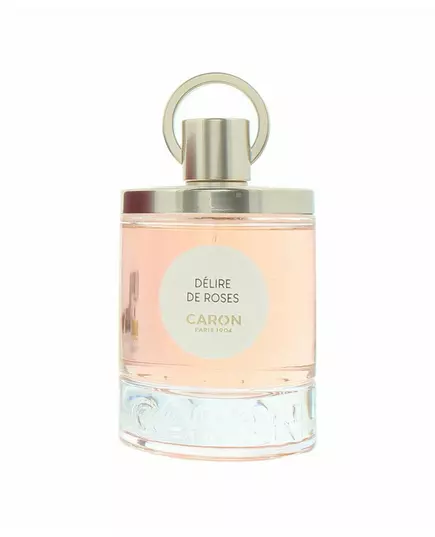 Парфуми для жінок Caron Delire de Roses, 100 мл