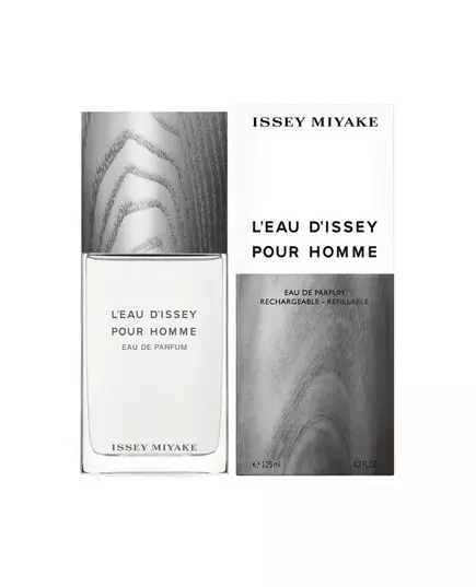 Парфумована вода для чоловіків Issey Miyake L'EAU D'ISSEY POUR HOMME, 75 мл