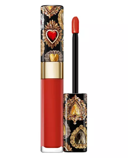 Рідка губна помада Dolce & Gabbana Shinissimo 600, 4,5 мл