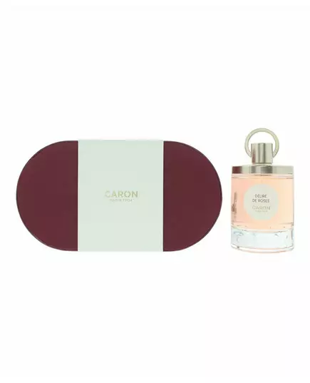Парфуми для жінок Caron Delire de Roses, 100 мл, зображення 2