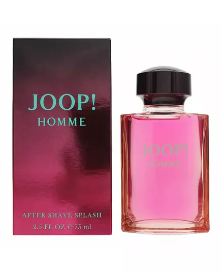 Лосьйон після гоління Joop! Homme, 75 мл, зображення 2