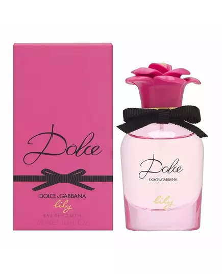 Туалетна вода для жінок Dolce & Gabbana Dolce Lily, 30 мл, зображення 2