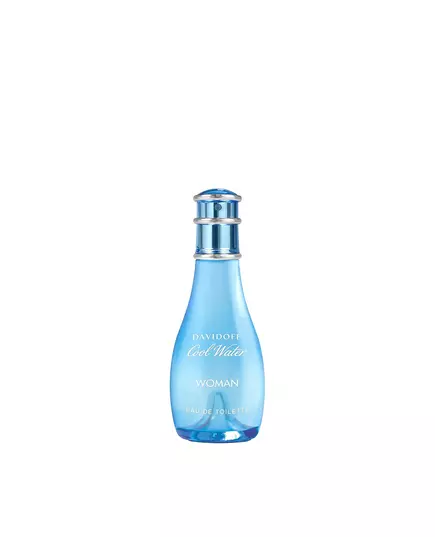 Туалетна вода для жінок Davidoff Cool Water, 30 мл