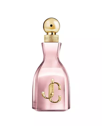 Парфумована вода для жінок Jimmy Choo I Want Choo With Love, 60 мл