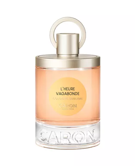 Одеколон унісекс Caron L'Heure Vagabonde, 100 мл