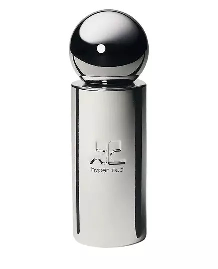 Тестер парфюмерной воды унисекс Courreges Hyper Oud, 100 мл