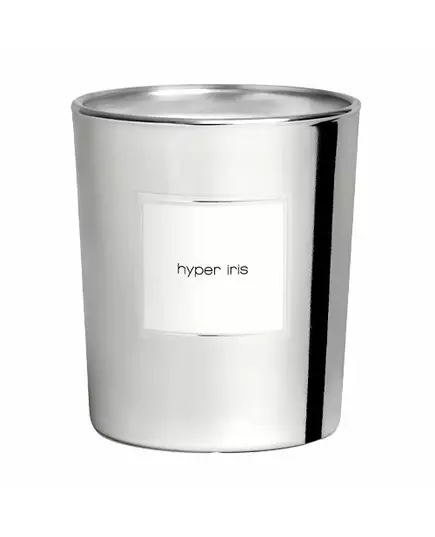 Ароматична свічка Courreges Hyper Iris, 350 г