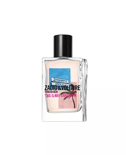 Парфумована вода для жінок Zadig&Voltaire This Is Her! Zadig Dream, 50 мл, зображення 2