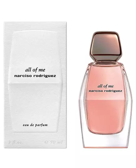 Парфюмерная вода для женщин Narciso Rodriguez All Of Me, 90 мл, изображение 2