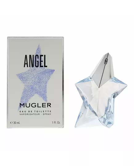 Туалетна вода Thierry Mugler ANGEL, 30 мл, зображення 2