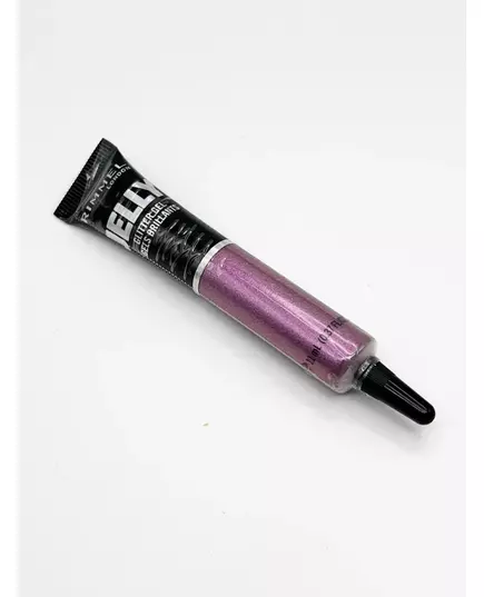 Глітер-гель Rimmel London JELLY TOPPERS #500-purple rain, 11 мл