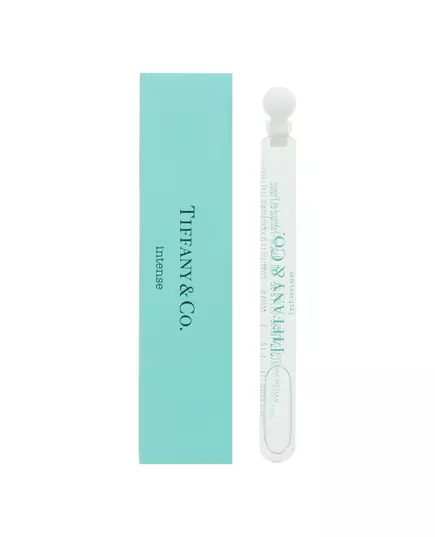 Пробник парфумованої води для жінок Tiffany & Co Intense, 4 мл