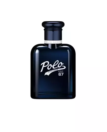 Туалетная вода Ralph Lauren Polo 67, 125 мл