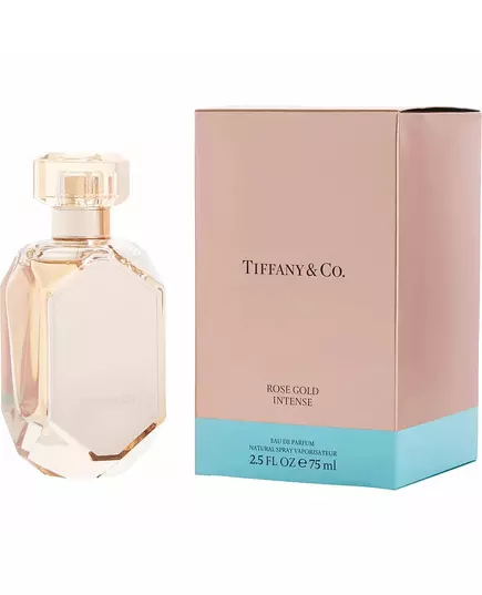 Парфумована вода для жінок Tiffany & Co Rose Gold, 75 мл, зображення 2