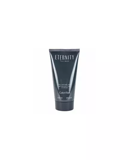 Освіжувальний гель для душу та волосся Calvin Klein Eternity, 200 мл