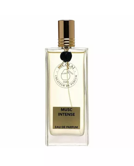 Парфюмерная вода для женщин Parfums de Nicolai Musc Intense, 100 мл