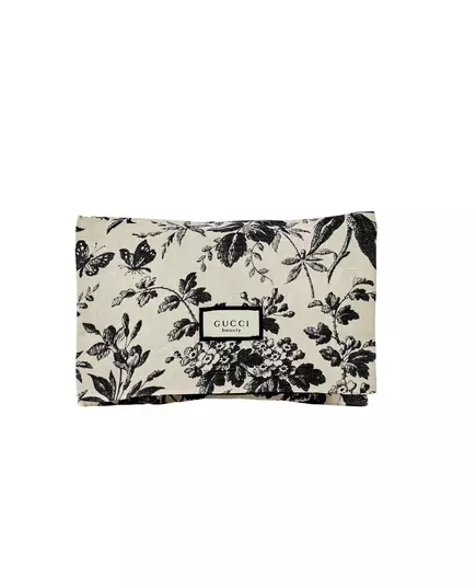 Текстильный косметичка-подарок Gucci Bloom Flap Pouch