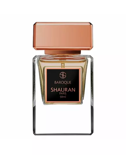 Парфюмерная вода унисекс Shauran Baroque, 50 мл