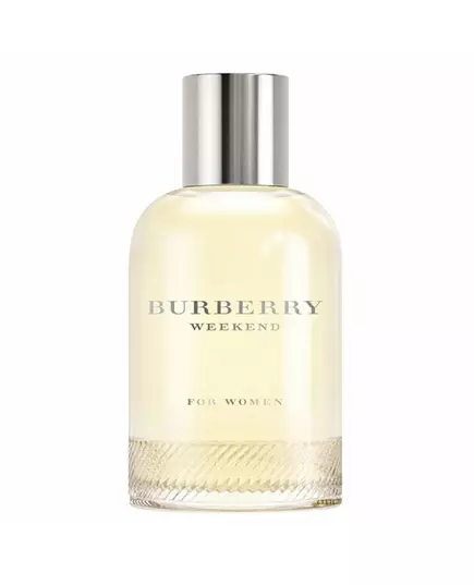 Тестер парфумованої води для жінок Burberry Weekend, 100 мл