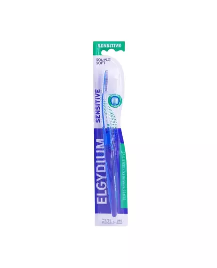 Зубна щітка Elgydium Clinic Sensitive