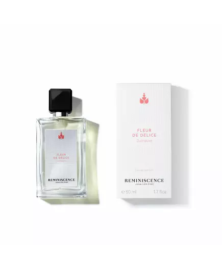Парфюмерная вода унисекс Reminiscence FLEUR DE DELICE, 50 мл