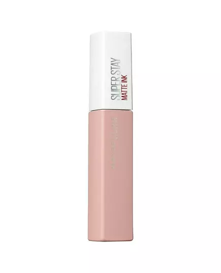 Матова рідка губна помада Maybelline SuperStay Matte Ink 05 Loyalist, 5 мл