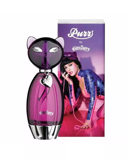 Парфюмерная вода для женщин Katy Perry Purr, 100 мл, изображение 2