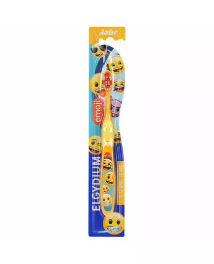 Дитяча зубна щітка Elgydium Junior, зображення 3