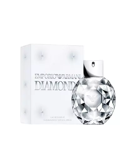 Парфумована вода для жінок Emporio Armani Diamonds, 30 мл, зображення 2
