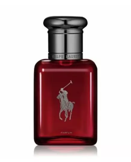 Парфумована вода для чоловіків Ralph Lauren Polo Red, 40 мл