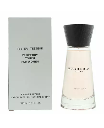 Тестер парфумованої води для жінок Burberry Touch, 100 мл, зображення 2