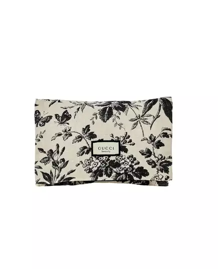 Текстильный косметичка-подарок Gucci Bloom Flap Pouch, изображение 2