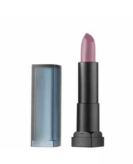 Кремова матова губна помада Maybelline Color Sensational 25 Chiling Grey, 5,7 г