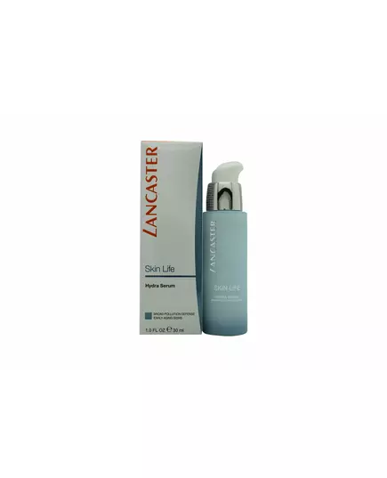 Сыворотка для лица Lancaster Skin Life Anti-Pollution, 30 мл, изображение 2