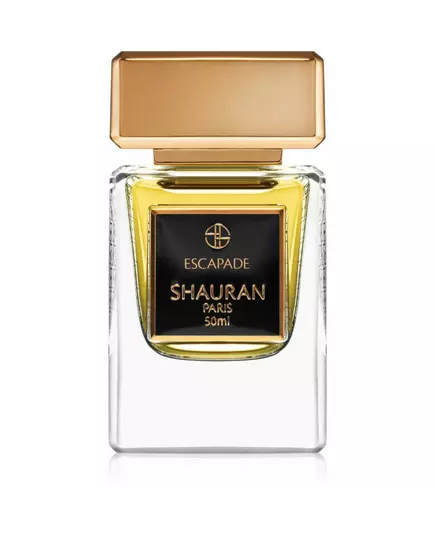 Парфумована вода унісекс Shauran Escapade, 50 мл, зображення 3