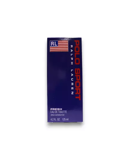 Мужской туалетный парфюм Ralph Lauren Polo Sport Fresh, 125 мл, изображение 2