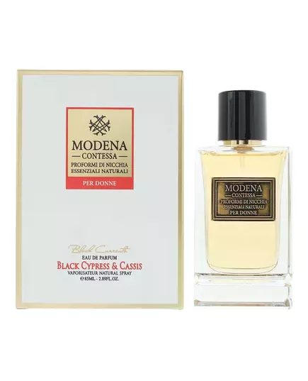 Парфюмерная вода для женщин Orchid Modena Contessa Per Donne, 100 мл