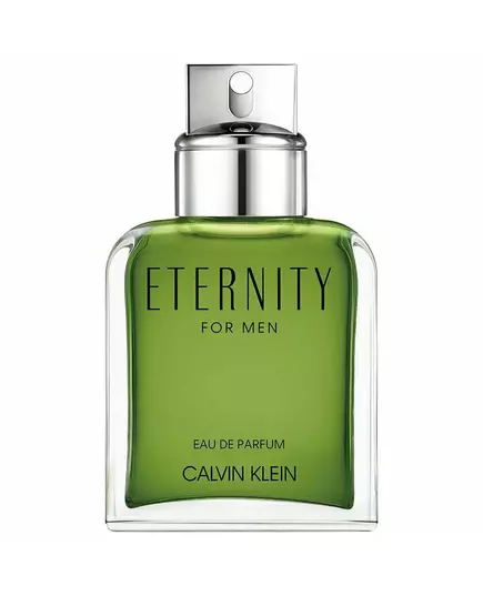 Тестер парфюмерной воды для мужчин Calvin Klein Eternity, 100 мл