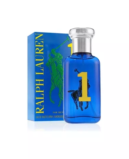 Мужской одеколон Ralph Lauren Eau de Toilette, 100 мл