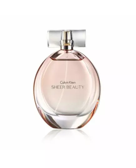 Туалетна вода для жінок Calvin Klein Sheer Beauty, 100 мл