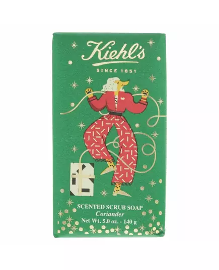 Очищающий брусок Kiehl'S Coriander, 140 г