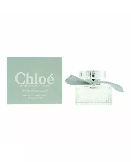 Парфумована вода для жінок Chloé Naturelle, 30 мл, зображення 2