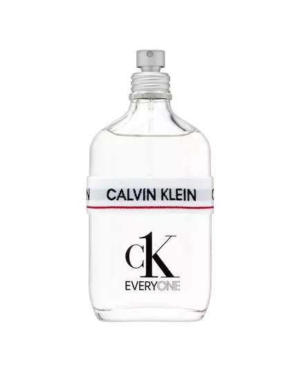 Тестер туалетної води унісекс Calvin Klein Everyone, 100 мл