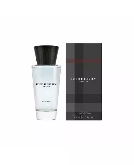 Туалетная вода для мужчин Burberry Touch, 100 мл, изображение 2